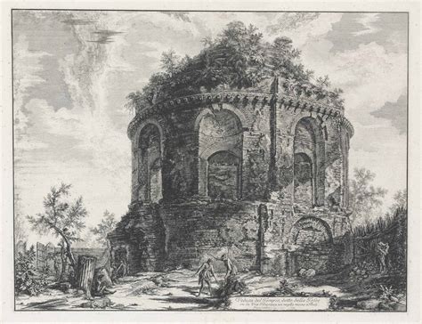 giovan battista hermes pitraccone|giovanni battista piranesi.